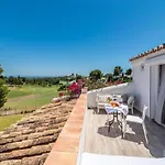 Duplex In Nueva Andalucia, Golfers Paradise
