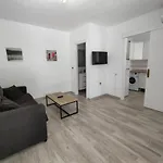 Apartamento En El Centro De San Pedro Alcantara
