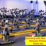 Oleholidays 602 Romana Playa Primera Linea Playa