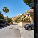 Oleholidays 602 Romana Playa Primera Linea Playa