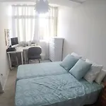 Piso Nuevo Y Moderno Cerca De Playa En Pleno Centro