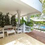 Apartamento Tranquilo En Villa Privada, Marbella - Lavanda