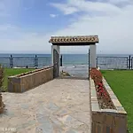 Apartamento En Playa Real, En 1ª Linea De Playa