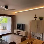 Puerto Banus Apartamento Sol