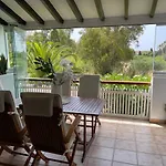 Puerto Banus Apartamento Sol