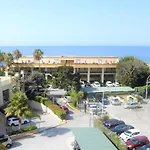 Romana Playa Marbella Vistas Al Mar
