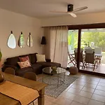 Puerto Banus Apartamento Sol