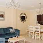 Elviria Beach Luxury Apartment