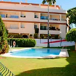 Elviria Beach Luxury Apartment