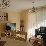 Elviria Beach Luxury Apartment