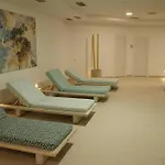 Laegenhet Med 4 Pooler, Gym, Restaurang & Spa Jaette Naera Puerto Banus & Golf