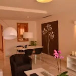 Laegenhet Med 4 Pooler, Gym, Restaurang & Spa Jaette Naera Puerto Banus & Golf