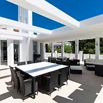 Villa Flamingos Marbella