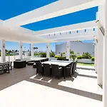Villa Flamingos Marbella