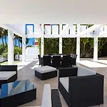 Villa Flamingos Marbella
