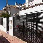 Studio -Patio Andaluz-
