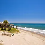 OleHolidays 603 Romana Playa primera linea playa