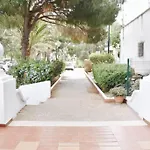 Estudio Nueva Andalucia Marbella