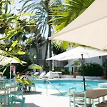 2 Bedroom Luxury Apartment Inside Puente Romano Hotel