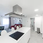 By Riva - Modern, Contemporary 3Bed Apartment Dama De Noche Puerto Banus