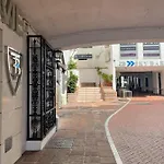 Luxurious, Confy & Sunny In The Hearth Of Puerto Banus Marina