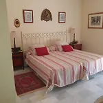 Beachfront Family Apartment In Puerto Banus