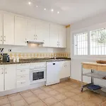 Beautiful Townhouse Beachfront