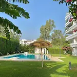 Sunny Studio Apartment Near To The Beach Rdr205