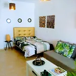 Estudio Vacacional