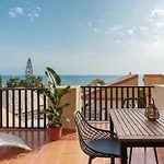Romana Playa Marbella Vistas Al Mar