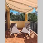 Romana Playa Marbella