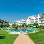 Puerto Banus Finest 2-Bdrm Apt - 50 Metres To Beach
