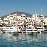 Puerto Banus Finest 2-Bdrm Apt - 50 Metres To Beach