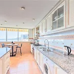 Beachfront Apartment Marbella Center