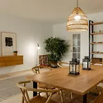 Guadalmina Beach Holidays Suite Apartment,