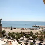 Marina Banus Apartment - Frontline Beach Suite - Puerto Banus