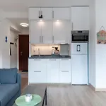 One Bedroom Apartment With Sea Views Marbella Heart