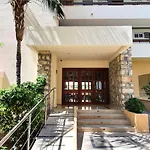Beachfront Studio Apartment Marbella