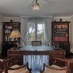 Villa In Great Location