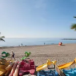 One Bedroom Apartment With Sea Views Marbella Heart