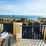 Penthouse Haramara, Romana Playa Marbella