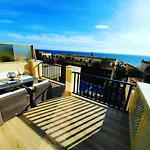 Penthouse Haramara, Romana Playa Marbella