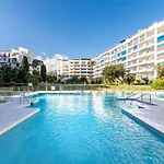 Modern Apartment In The Heart Of Puerto Banus