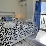 Skol 715. Spectacular Corner Duplex Apartment In Marbella