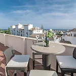Mdb19 - Penthouse Near Puerto Banus. Families Only