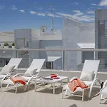 LAB5- Modern3 bedroom penthouse San Pedro