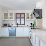 Scandinavian Design Villa