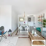 Marbella Banus Suites - Jasmine Banus Suite
