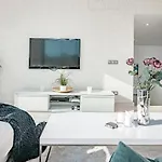Mdb19 - Penthouse Near Puerto Banus. Families Only