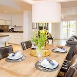 Vm-Lyxury 4 Bedroom Villa With Private Pool